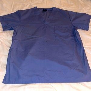 Med Gear Scrub Top Sz XS